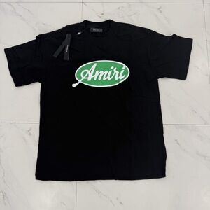 Amiri Spell out T-Shirt Men’s Large